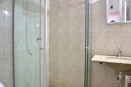 Apartamento para alugar com 62m², 1 quarto e sem vaga