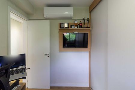 Apartamento à venda com 81m², 3 quartos e 2 vagasQuarto 2