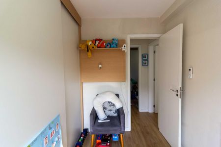 Apartamento à venda com 81m², 3 quartos e 2 vagasQuarto 1