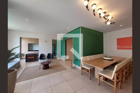 Apartamento à venda com 81m², 3 quartos e 2 vagasSalão de festas