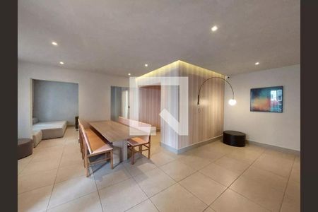 Apartamento à venda com 81m², 3 quartos e 2 vagasSalão de festas