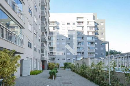 Apartamento à venda com 81m², 3 quartos e 2 vagasÁrea comum