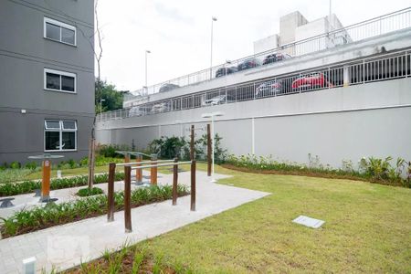 Apartamento à venda com 81m², 3 quartos e 2 vagasParque infantil