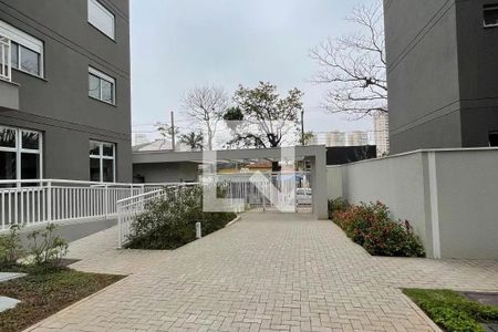 Apartamento à venda com 81m², 3 quartos e 2 vagasPortaria