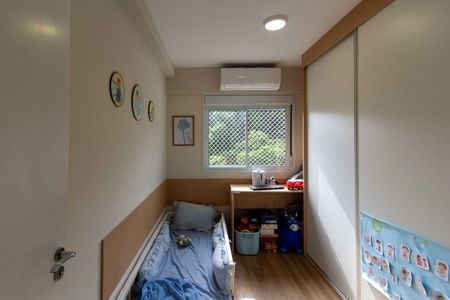 Apartamento à venda com 81m², 3 quartos e 2 vagasQuarto 1