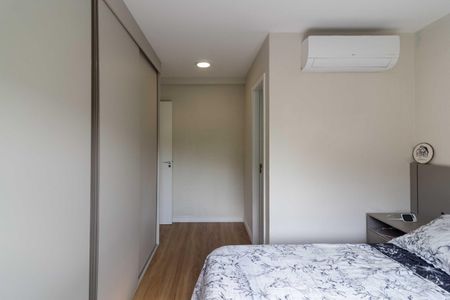 Apartamento à venda com 81m², 3 quartos e 2 vagasQuarto 3 - Suíte