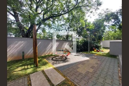 Apartamento à venda com 81m², 3 quartos e 2 vagasParque infantil