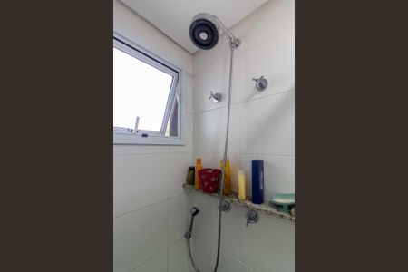 Apartamento à venda com 81m², 3 quartos e 2 vagasBanheiro Suíte