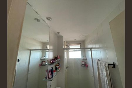 Apartamento à venda com 147m², 5 quartos e 3 vagasBanheiro