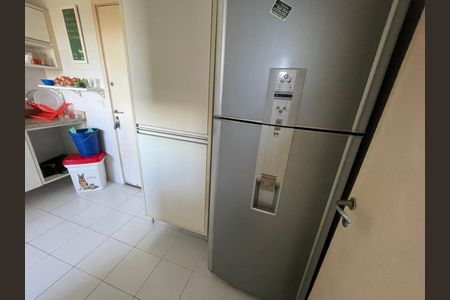 Apartamento à venda com 147m², 5 quartos e 3 vagasCozinha
