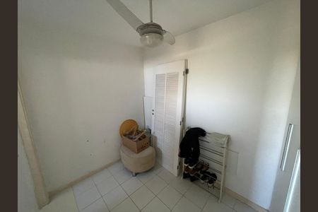 Apartamento à venda com 147m², 5 quartos e 3 vagasQuarto