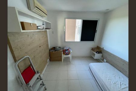 Apartamento à venda com 147m², 5 quartos e 3 vagasQuarto