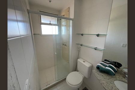 Apartamento à venda com 147m², 5 quartos e 3 vagasBanheiro