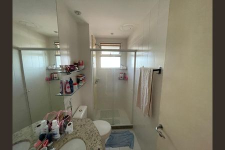 Apartamento à venda com 147m², 5 quartos e 3 vagasBanheiro