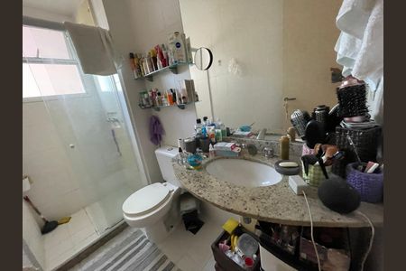 Apartamento à venda com 147m², 5 quartos e 3 vagasBanheiro