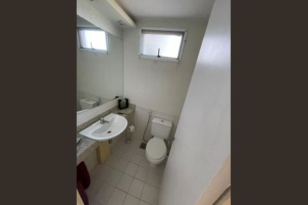 Apartamento à venda com 147m², 5 quartos e 3 vagasBanheiro