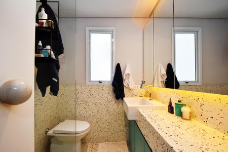 Apartamento à venda com 37m², 1 quarto e 1 vagabanheiro