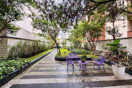 Apartamento à venda com 37m², 1 quarto e 1 vagaarea verde comum