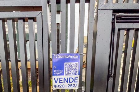 Apartamento à venda com 37m², 1 quarto e 1 vagaPLACA INSTALADA DIA 07/04/26 COD_ZWMT-467