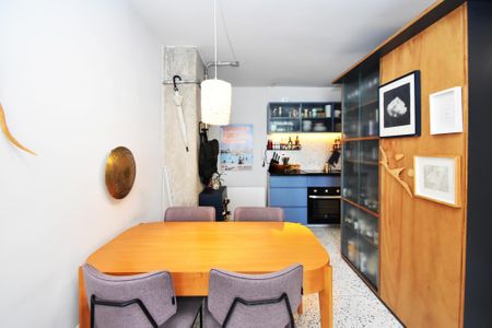 Apartamento à venda com 37m², 1 quarto e 1 vagaSala de jantar