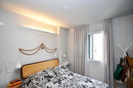 Apartamento à venda com 37m², 1 quarto e 1 vagaquarto 