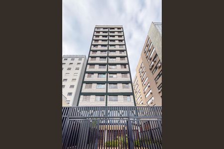 Apartamento à venda com 37m², 1 quarto e 1 vagaPLACA INSTALADA DIA 07/04/26 COD_ZWMT-467