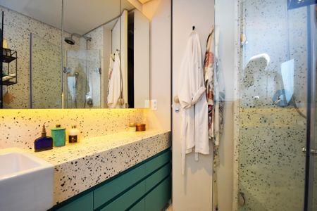 Apartamento à venda com 37m², 1 quarto e 1 vagabanheiro