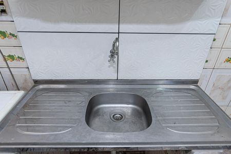 Casa para alugar com 210m², 1 quarto e 1 vagaCozinha e Área de Serviço