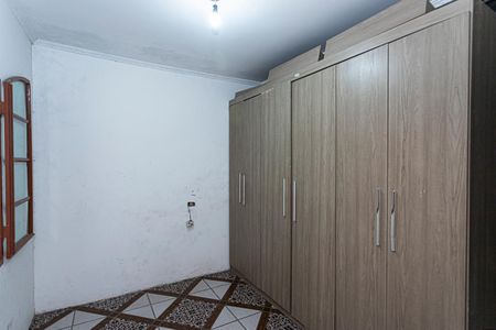 Suite de casa para alugar com 1 quarto, 210m² em Vila Mirante, São Paulo