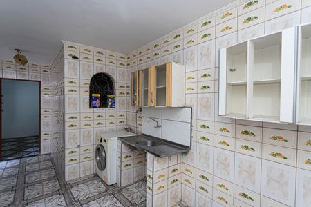 Casa para alugar com 210m², 1 quarto e 1 vagaCozinha e Área de Serviço