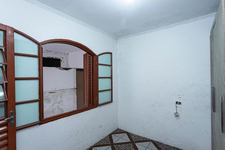 Suite de casa para alugar com 1 quarto, 210m² em Vila Mirante, São Paulo