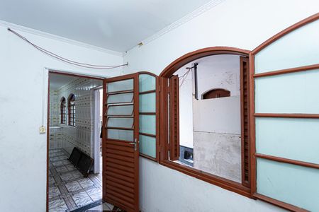Suite de casa para alugar com 1 quarto, 210m² em Vila Mirante, São Paulo
