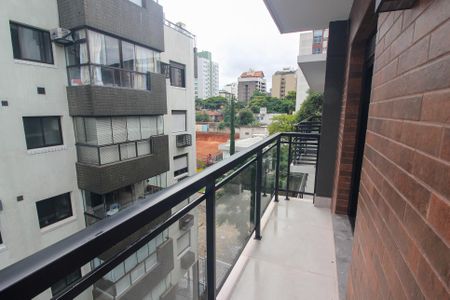 Apartamento à venda com 69m², 2 quartos e 1 vaga Apartamento à venda com 69m², 2 quartos e 1 vagaSacada da suíte