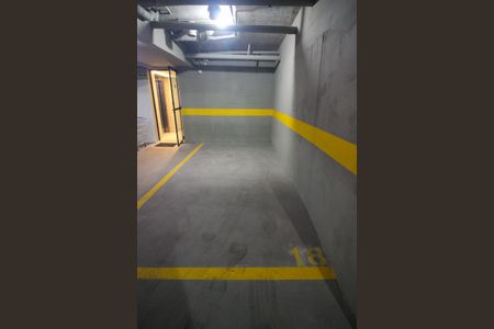 Apartamento à venda com 69m², 2 quartos e 1 vaga Apartamento à venda com 69m², 2 quartos e 1 vagaGaragem