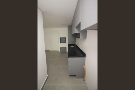 Apartamento à venda com 69m², 2 quartos e 1 vaga Apartamento à venda com 69m², 2 quartos e 1 vagaCozinha e Área de Serviço