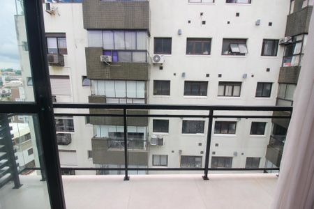 Apartamento à venda com 69m², 2 quartos e 1 vaga Apartamento à venda com 69m², 2 quartos e 1 vagaVista da Sala