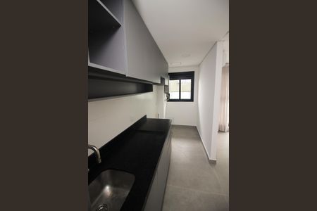Apartamento à venda com 69m², 2 quartos e 1 vaga Apartamento à venda com 69m², 2 quartos e 1 vagaCozinha e Área de Serviço