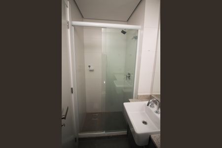 Apartamento à venda com 69m², 2 quartos e 1 vaga Apartamento à venda com 69m², 2 quartos e 1 vagaBanheiro da Suíte