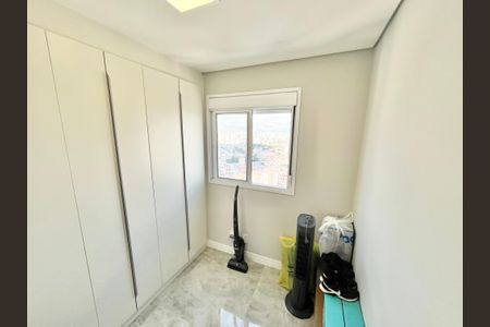 Apartamento à venda com 41m², 2 quartos e 1 vaga Apartamento à venda com 41m², 2 quartos e 1 vagaQuarto 2