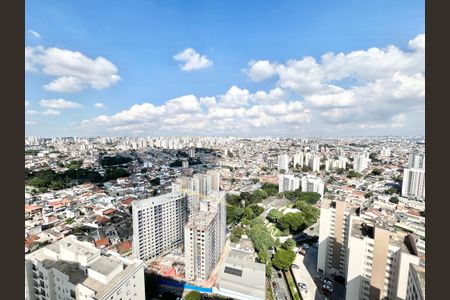 Apartamento à venda com 41m², 2 quartos e 1 vaga Apartamento à venda com 41m², 2 quartos e 1 vagaQuarto 2 Vista