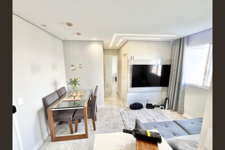 Apartamento à venda com 41m², 2 quartos e 1 vaga Apartamento à venda com 41m², 2 quartos e 1 vagaSala/Cozinha