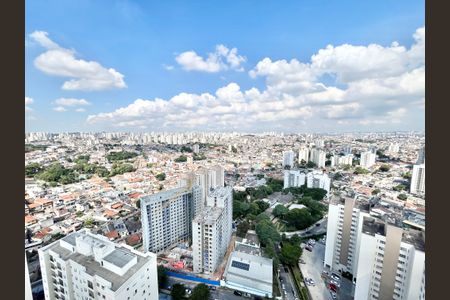 Apartamento à venda com 41m², 2 quartos e 1 vaga Apartamento à venda com 41m², 2 quartos e 1 vagaQuarto 1 Vista