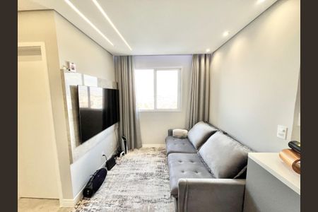 Apartamento à venda com 41m², 2 quartos e 1 vaga Apartamento à venda com 41m², 2 quartos e 1 vagaSala/Cozinha