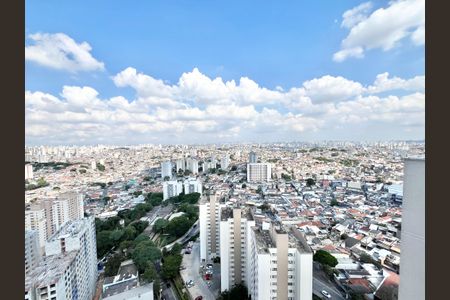 Apartamento à venda com 41m², 2 quartos e 1 vaga Apartamento à venda com 41m², 2 quartos e 1 vagaSala/Cozinha Vista
