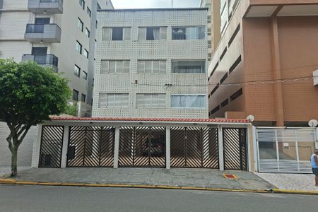 Apartamento para alugar com 84m², 2 quartos e 1 vaga Apartamento para alugar com 84m², 2 quartos e 1 vagaFachada