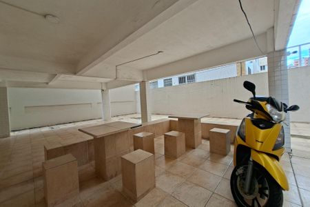 Apartamento para alugar com 84m², 2 quartos e 1 vaga Apartamento para alugar com 84m², 2 quartos e 1 vagaÁrea comum