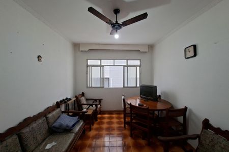 Apartamento para alugar com 84m², 2 quartos e 1 vaga Apartamento para alugar com 84m², 2 quartos e 1 vagaSala