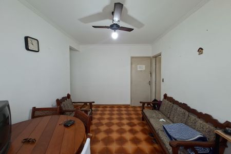 Apartamento para alugar com 84m², 2 quartos e 1 vaga Apartamento para alugar com 84m², 2 quartos e 1 vagaSala