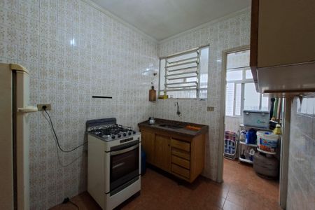 Apartamento para alugar com 84m², 2 quartos e 1 vaga Apartamento para alugar com 84m², 2 quartos e 1 vagaCozinha
