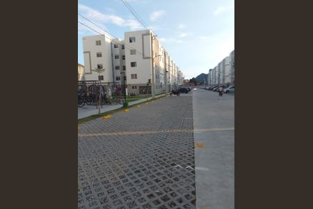 Apartamento para alugar com 41m², 2 quartos e sem vagaGaragem